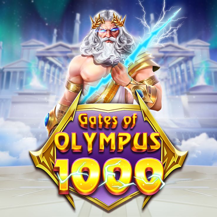 Gater of Olimpus 1000